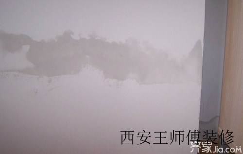 房屋墙面漏水怎么办 墙面漏水修补方法