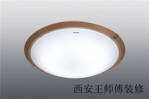 客厅灯具什么牌子的好 客厅灯具如何选择