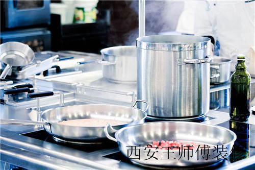 餐厅厨房用具有哪些 如何选购厨房用具