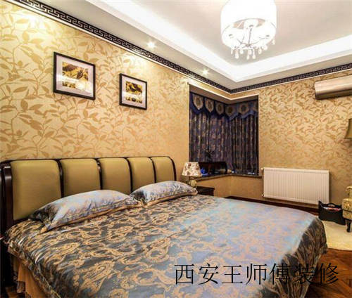 墙纸与墙布的优缺点有什么 有选择恐惧症者强烈推荐看