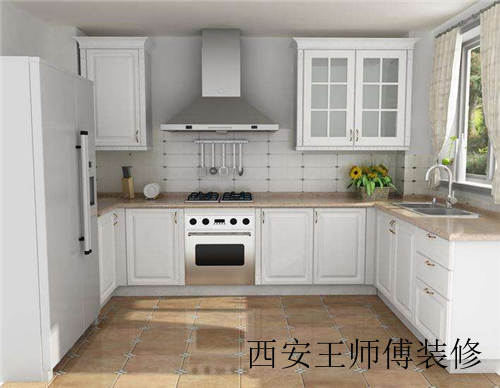 整体橱柜品牌排行榜分享 怎么清洗厨房橱柜更轻松