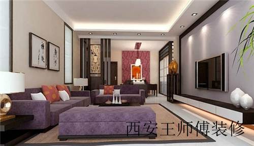 老房改造装修流程 想要住新房就这么简单！