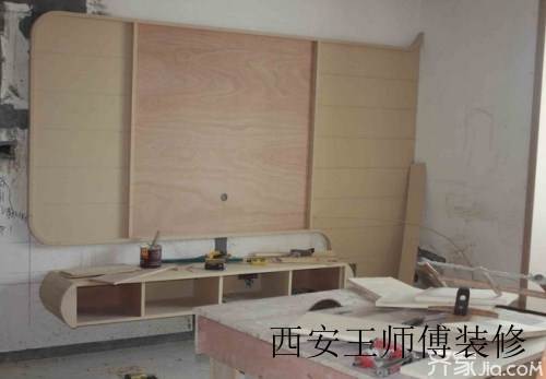 木工柜子好还是定制好 木工柜子注意事项