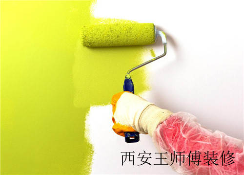 买乳胶漆有哪些技巧 如何辨别乳胶漆的好坏