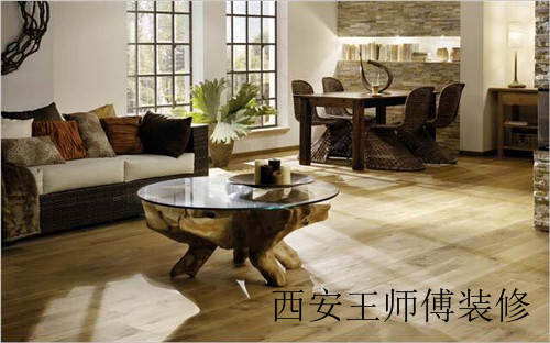 地板漆的品牌有哪些 如何选购地板漆