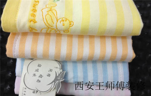 纱布毛巾有哪些优点 2017纱布毛巾品牌推荐