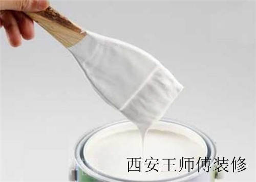 乳胶漆有没有甲醛 如何选购乳胶漆