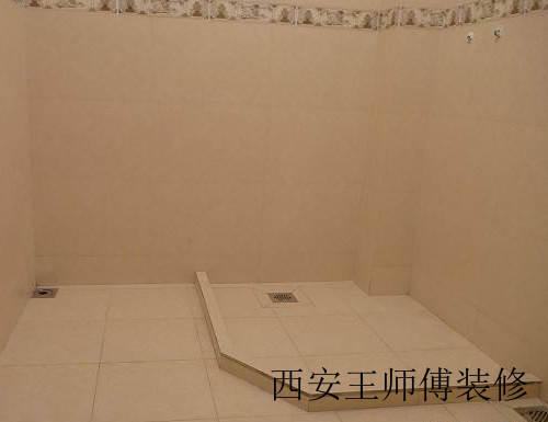 卫生间地面隔水条介绍 安装隔水条需要注意什么