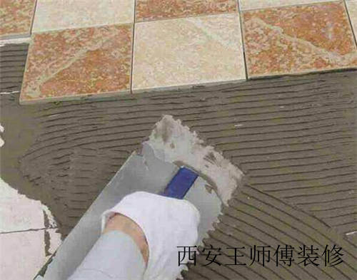 瓷砖胶价格及品牌介绍 配制瓷砖胶需要注意什么