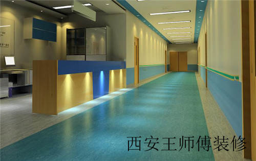 什么是pvc塑胶地板 pvc塑胶地板的特性