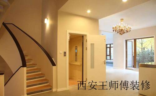 家用电梯排名推荐 家庭电梯如何选购