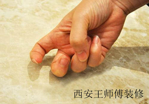 瓷砖什么样的好 分享选购瓷砖的4大技巧