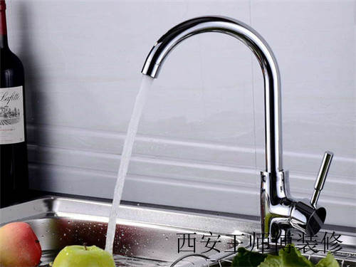 水龙头哪个牌子好 知名水龙头品牌你知道几个