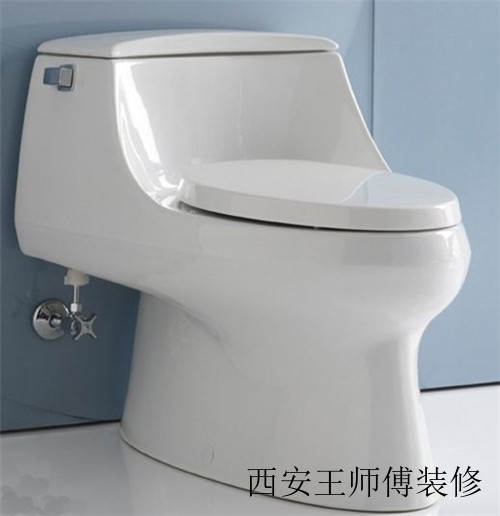 购马桶的5大技巧 选购马桶的注意事项