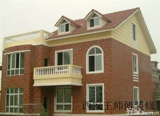楼房外墙渗水怎么办 如何修补外墙渗水