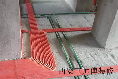 水电安装基础知识 水电安装你得懂这些