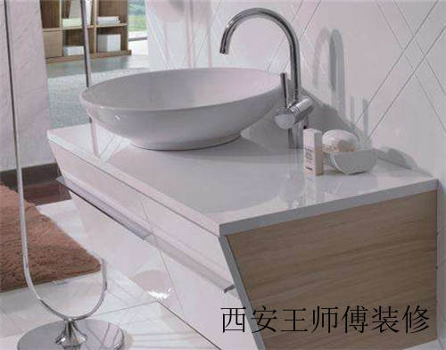 整体卫浴柜是什么 整体卫浴柜有什么优缺点