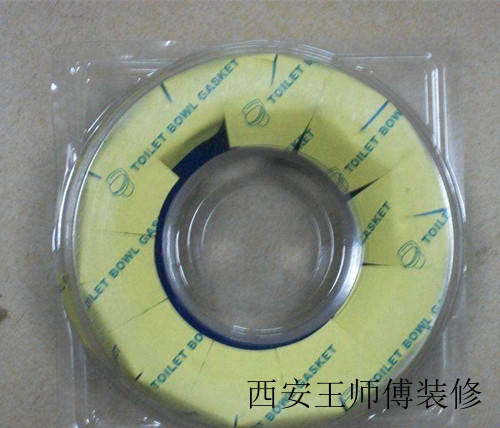 抽水马桶密封圈起什么作用 怎么辨别密封圈的好坏