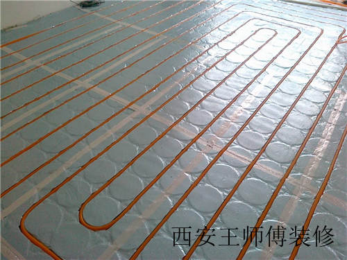 地暖管十大品牌介绍 地暖管埋地下会不会漏水