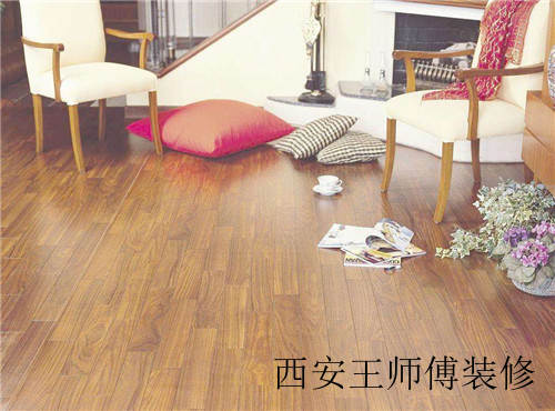 地板太滑怎么办 防滑处理的优点有哪些