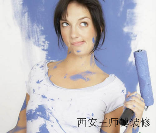 油漆用什么洗效果好 小编支招油漆快快溶解