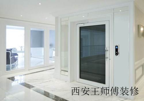 家用电梯排名推荐 家庭电梯如何选购