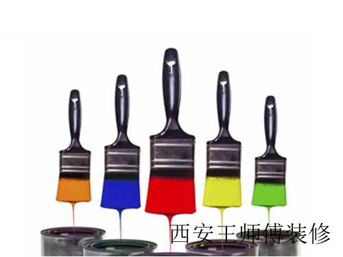 乳胶漆的特点 乳胶漆使用方法