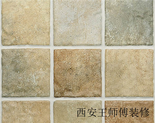 地面防滑砖如何选购 具有防滑效果的地砖怎么养护