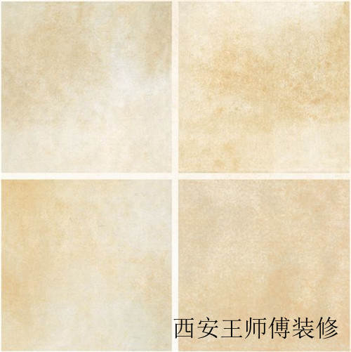 家装什么地砖好 选购家装地砖的诀窍