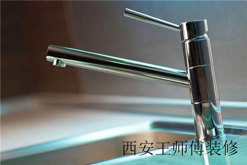 不锈钢水龙头品牌 不锈钢水龙头的优点
