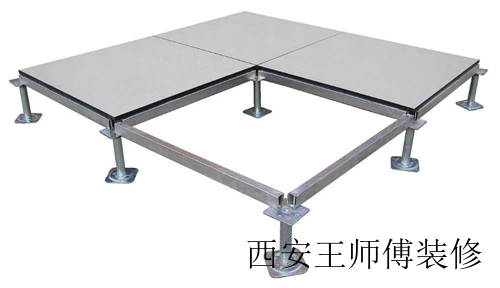 防静电地板十大品牌介绍 使用防静电地板有什么好处