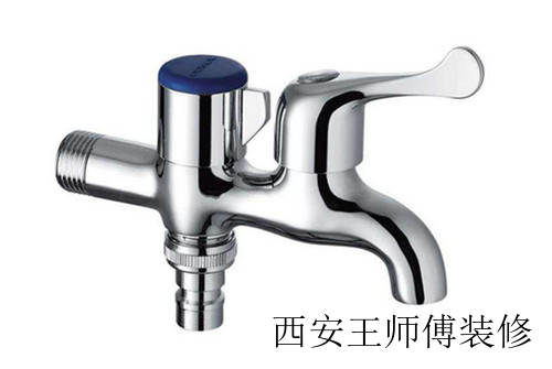 水龙头什么牌子的好 2017哪些水龙头品牌值得选购