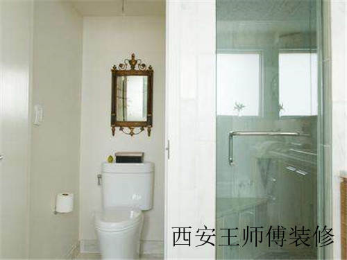 卫生间隔断门品牌 如何选购卫生间隔断门