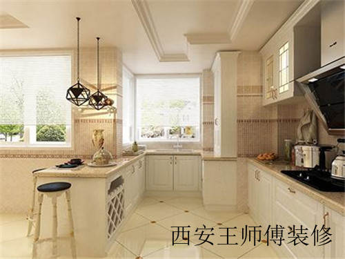 厨房用什么地砖好 厨房用砖的类别有哪些