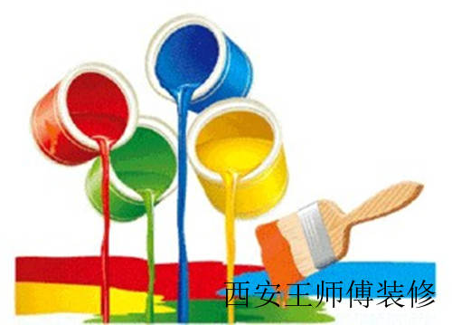 什么是耐高温油漆 耐高温油漆施工方法