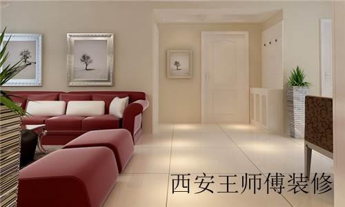 地板砖的颜色装修效果图 地板砖的颜色应该如何搭配
