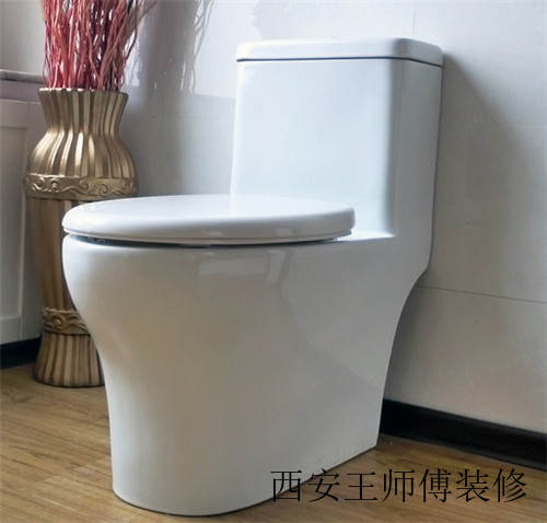 马桶直冲好还是虹吸好 直冲式和虹吸式马桶的优缺点详析