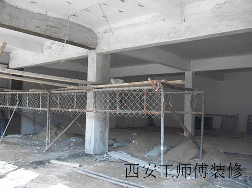 墙体改梁多少钱 墙体改梁施工注意事项