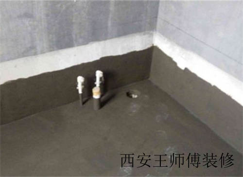 卫生间防水自己能做吗 具体防水步骤有哪些