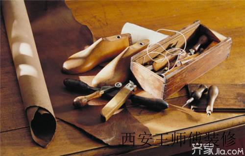 【装修一点通】家庭木工装修流程及注意事项