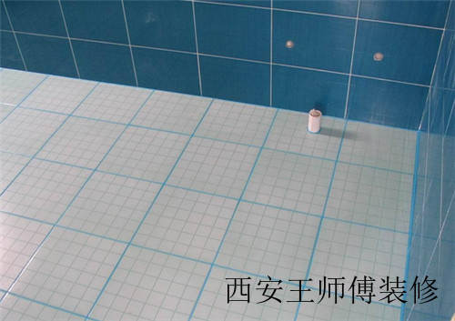 地砖美缝多少钱一平方 什么时候做瓷砖美缝