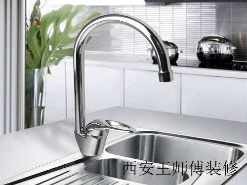 厨房漏水的原因分析 厨房漏水解决办法