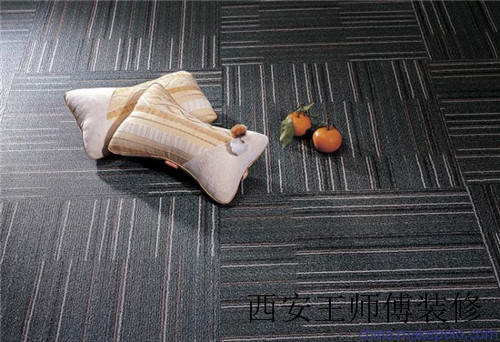 pvc地板清洗办法 PVC地板的简介