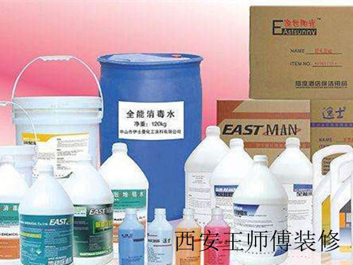 清洗墙纸的材料有什么 怎么清洗墙纸会更干净