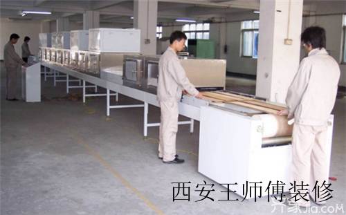 什么是木材烘干机 木材烘干机原理