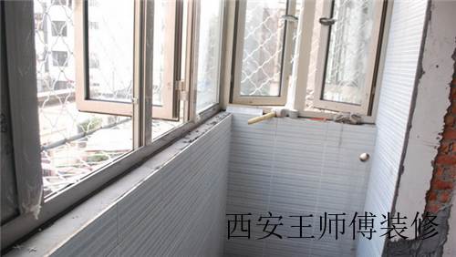 瓷砖翻新有技巧 简单几步让你旧房变新房