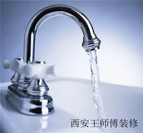 卫生间水龙头如何选购 三种选购水龙头的小技巧