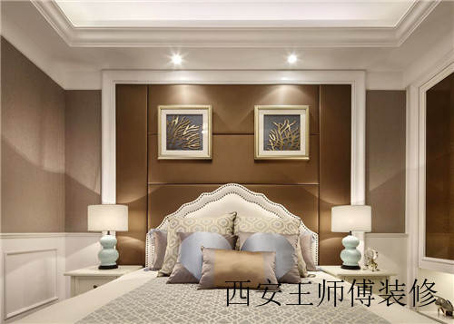 卧室台灯如何选择 卧室灯具的选购技巧