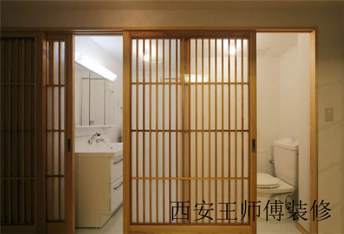 卫生间推拉门品牌 2017知名推拉门品牌推荐