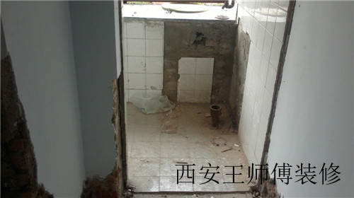 装修须知：老房子装修改造流程及注意事项